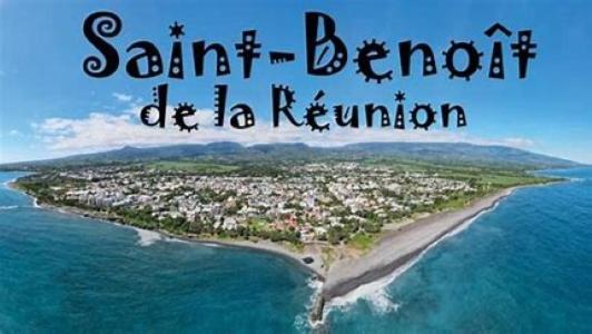 La Cacaoyere Saint-Benoît Exterior foto